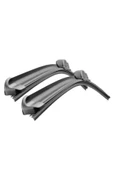 Inwells Honda Civic Inwells Muz Silecek Takımı Fd6-fb7 (2007-2015) - 2