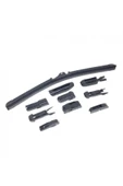 Inwells Volkswagen Polo 6r1-6c1 Inwells Muz Silecek Takımı (2009-2017) 600mm / 400mm Aparatlı - 2