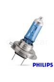 Philips H7 Crystal Vision Parlak Beyaz Işık 4300k Made In Germany - 3