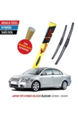 Inwells Toyota Avensis Inwells Hybrid Silecek (2004-2008) thumbnail 1