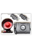 inweels Inwells Oto Alarm Seti Uyumlu - 1