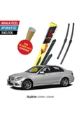 Inwells Mercedes C Serisi Inwells Muz Silecek Takımı (2010-2011 W204) thumbnail 1