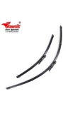 Inwells Opel Corsa D / E Inwells Muz Silecek Takımı (2006-2019) - 2