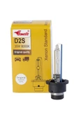 Inwells Xenon Oto Ampulü D2s 8000k açık mavi - 1
