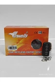 otovera İnwells  Yeni kumanda 3264  Kumandalı Açma-kapama 12v Sinyalli  Uyumlu - 1