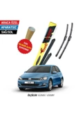 Inwells Vw Golf 7 Inwells Muz Silecek Takımı (2012-2021) thumbnail 1