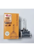 Inwells D3s 6000k Xenon Oto Ampulü - 1