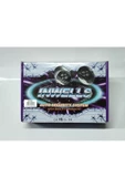 Inwells Oto Alarm Uzaktan Kumandalı 3805 12v - 1