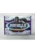Inwells Oto Alarm Uzaktan Kumandalı 3936 12v - 1