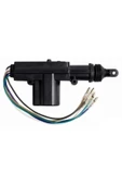 Inwells 12 Volt Oto Merkezi Kilit Motoru 5 Kablolu - 1