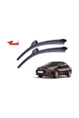 Inwells Fiat Linea 2007 - 2017 Ön Muz Silecek Takımı- thumbnail 2