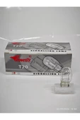 Inwells İnwells  12v 93 21w Dipsiz Ampul 10 Adet İnw001075 - 1