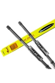 Inwells Muz Silecek Takımı Renault Clio 3 2005-2012 Ile Uyumlu - 1