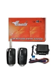 Inwells Oto Uzaktan Kumanda Açma Kapama Seti 12volt Sustalı 3444 - 1