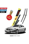 Inwells Mercedes E Serisi Inwells Muz Silecek Takımı (2009-2012 W212) thumbnail 1