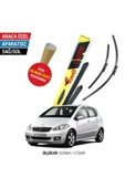 Inwells Mercedes A150 Inwells Muz Silecek Takımı (2005-2011 W169) thumbnail 1