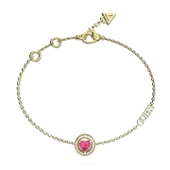 Guess JGUJUBB04668JWYGFCS Kalpli Kadın Bileklik - 1