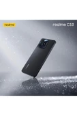 Realme C53 8/256 GB Mighty Black Akıllı Cep Telefonu (Türkiye Garantili) - 1