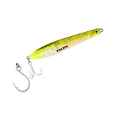 Fujin Jigeer 28gr 102mm Kaşık Yem  MT38 Green Silver - 1