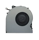 Asus X7BJG Notebook Fan 4 Pin - 1