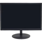 Novacom 24" NVC-LED24A VGA+HDMI +LALE Monitör - 1