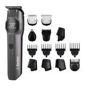 Bester GK8240 14'ü 1 Arada Su Geçirmez Erkek Bakım Seti thumbnail 1