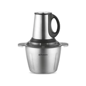 CONTİ CMD-601 ÇELİK JUMBLE RONDO DOĞRAYICI - 1