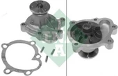 DEVIRDAIM ASTRA J ASTRA G ASTRA H MERIVA B Y17DT A17DTC Z17DTL - INA 538031110 - 1