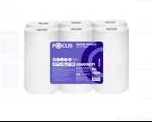 Focus 50003071  Extra Jumbo Hareketli Havlu 130 Metre 1x6 - 1