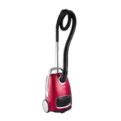 Arçelik S 4540 T 800 W Toz Torbalı Süpürge - 3