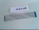 Hp Omen 15 15-Ce007Nt Usb Flex Kablo 34-0.5-10B thumbnail 1