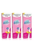 Predictor Early Erken Gebelik Testi 3 Lü - 1