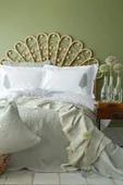 Apricitas home timeless prime set  ç.k foglia adaçayı - 1
