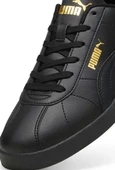Puma Club II SL Siyah Kadın Spor Ayakkabı 397445-01 thumbnail 5