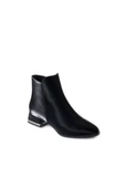 Papuçcity Dnz 03016 Kadın 3,5 Cm Topuklu Bot - 2