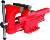 İzeltaş 7400 30 0175 Dövme Çelik Mengene 175 mm - 1