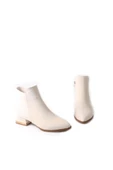 Papuçcity Dnz 03016 Kadın 3,5 Cm Topuklu Bot - 7
