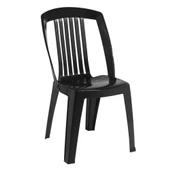 Papatya Favori Sandalye  - 1. Kalite Plastik Bahçe Balkon Sandalyesi - 2