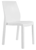 Papatya Yummy Sandalye - 1. Kalite Plastik Bahçe Balkon Sandalyesi - 5