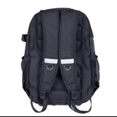 İzeltaş 14000004136 Bez Sırt Tipi Alet Takım Çantası - 3