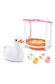 PETS ALİVE ANNE VE YAVRU ÖRDEKLER - 4