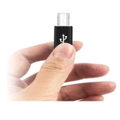 Type C To Usb B Midi Klavye Yazıcı Printer Çevirici Dönüştürücü Adaptör - 3