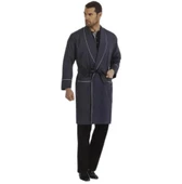 Pierre Cardin 5560 5'li Çeyizlik Röbdoşambır Erkek Pijama Takım - 1