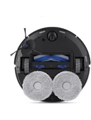 Ecovacs Deebot T30 Pro Omni Akıllı Robot Süpürge ve Paspas thumbnail 3