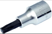 İzeltaş 1/2 Lokmalı Torx Uç Star T45 1113061245 - 1