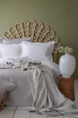 Apricitas home timeless prime set ç.k foglia gray - 1