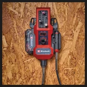 Einhell TE-MT 18/34 Li Solo Akülü Taşlama ve Gravür - 4
