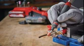 Einhell TE-MT 18/34 Li Solo Akülü Taşlama ve Gravür - 7
