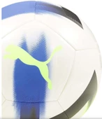 Puma Cage Beyaz Metalik  Futbol Topu 084346-02 - 2
