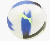 Puma Cage Beyaz Metalik  Futbol Topu 084346-02 - 1